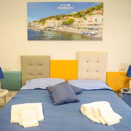 Nnakkara Guest House Санто Стефано ди Камастра Екстериор снимка