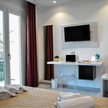 Nnakkara Guest House Санто Стефано ди Камастра Екстериор снимка