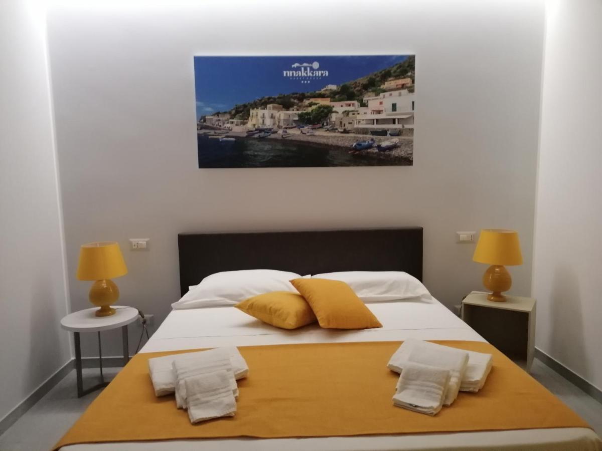Nnakkara Guest House Санто Стефано ди Камастра Екстериор снимка
