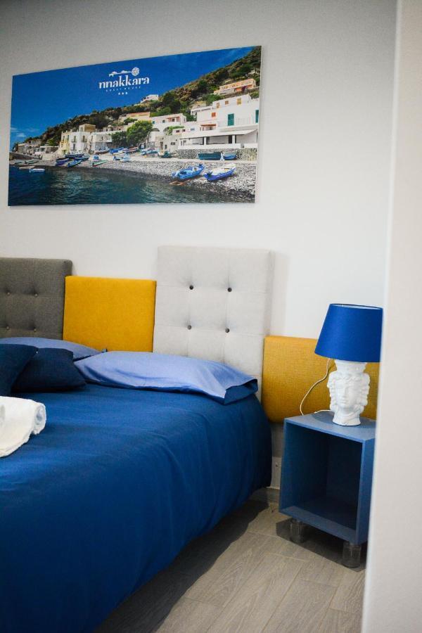 Nnakkara Guest House Санто Стефано ди Камастра Екстериор снимка
