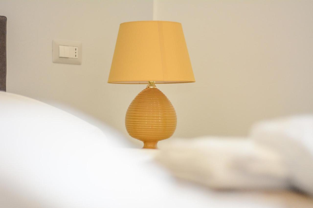 Nnakkara Guest House Санто Стефано ди Камастра Екстериор снимка
